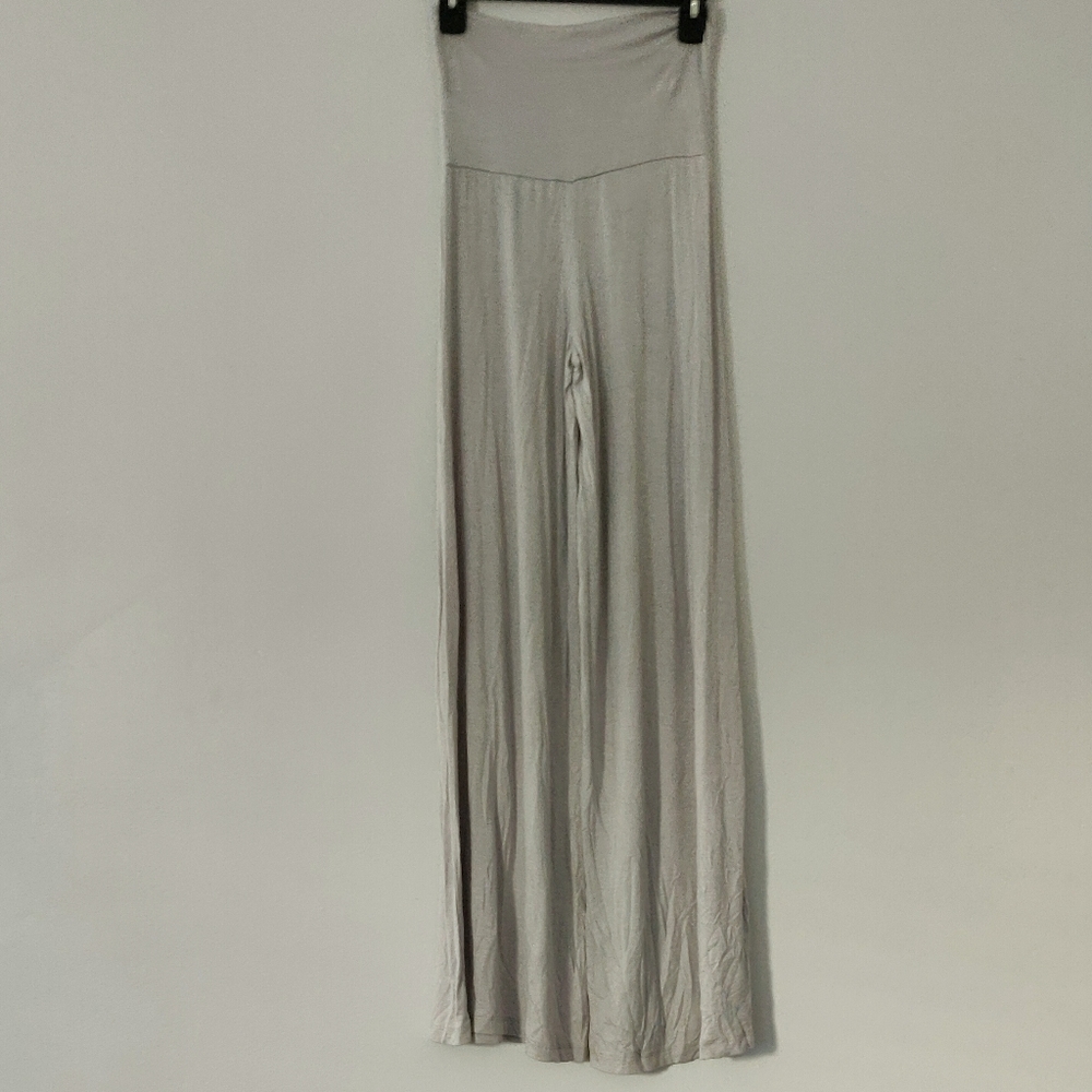 FLARE LOUNGE WEAR LEGGINGS SIZE S